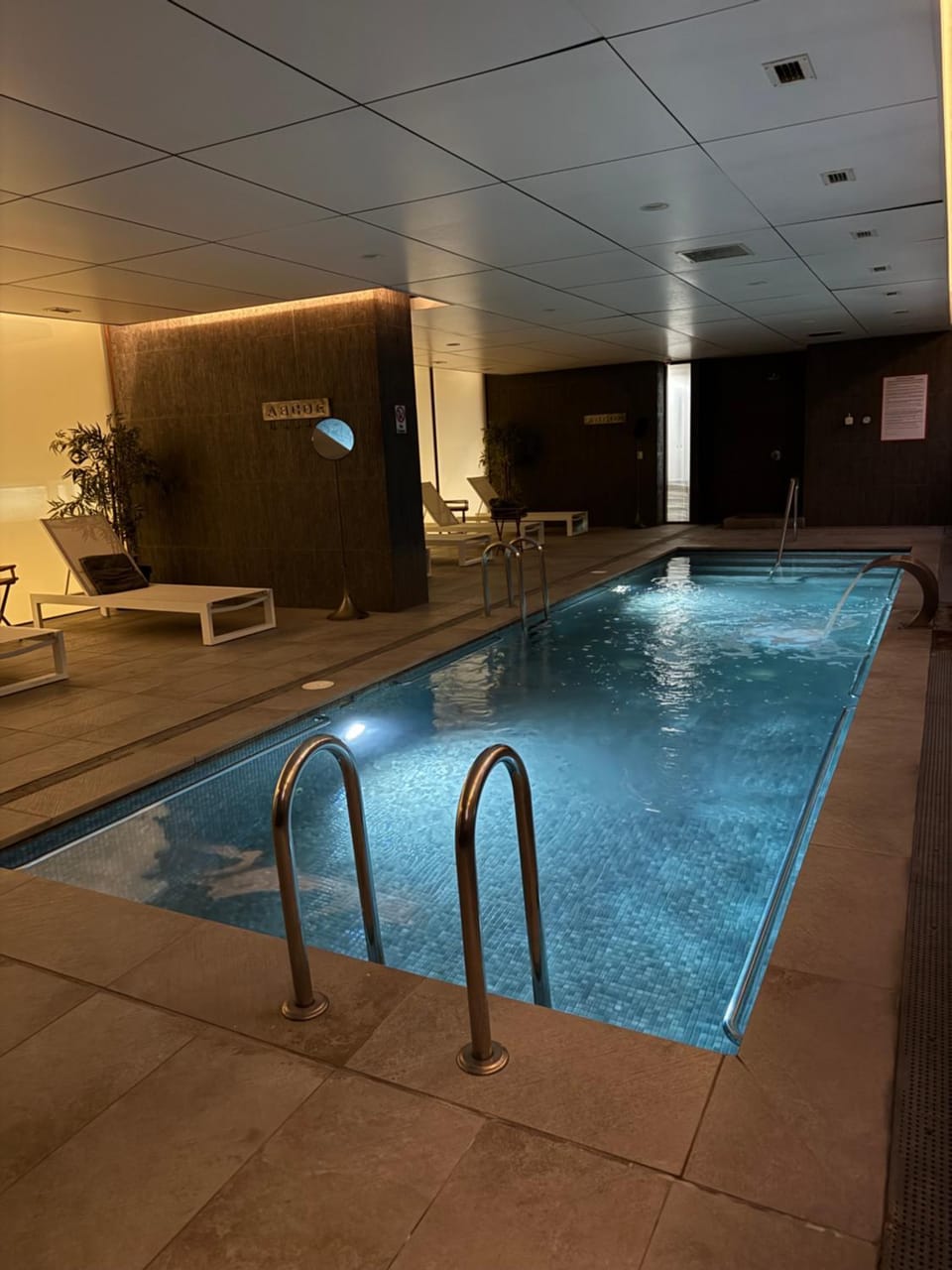 Costanera Suites Los Leones Apartment in Providencia