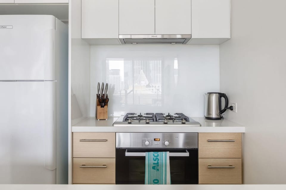 Marlowe on Russell - Luxury Melbourne CBD Apartment Apartment in Melbourne