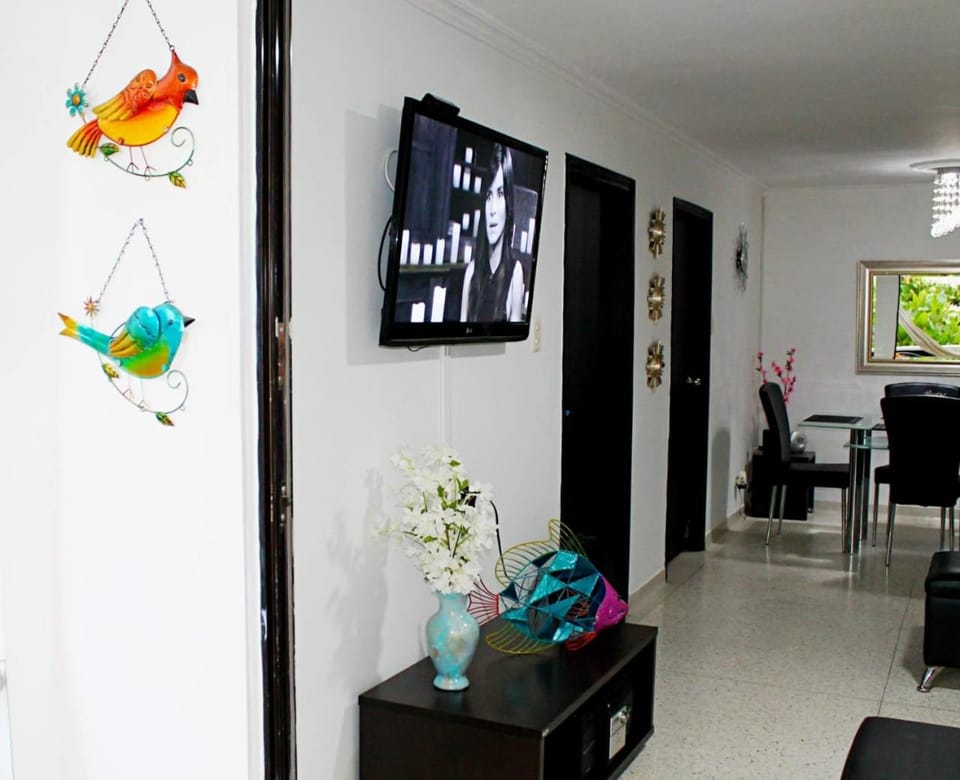 Apartamento en santa Marta Apartment in Gaira