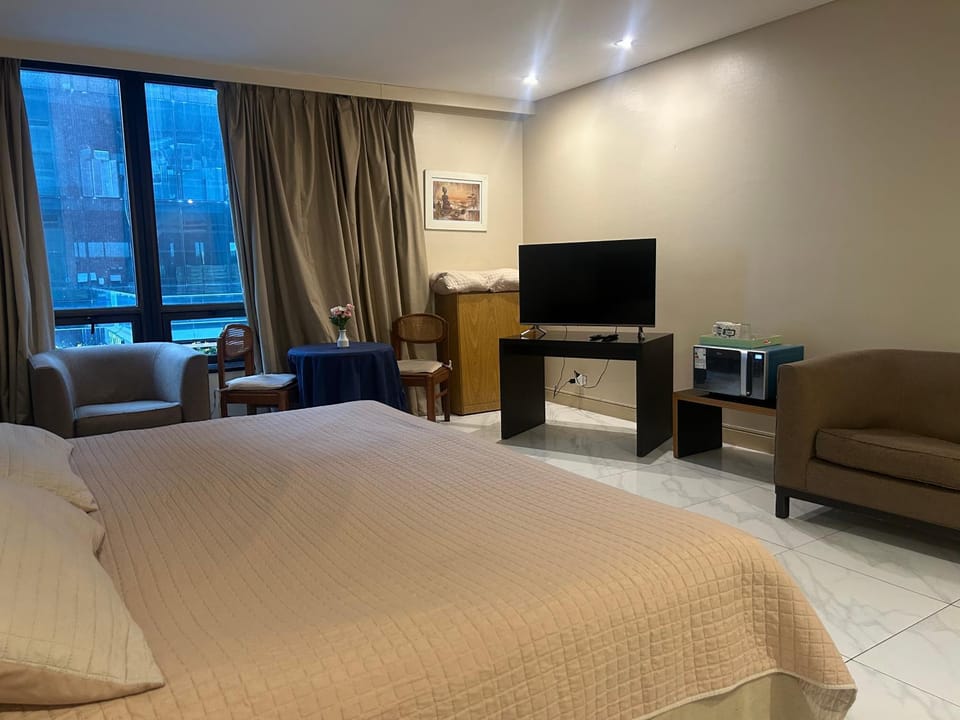 Microcentro apart6 Apartment in Buenos Aires