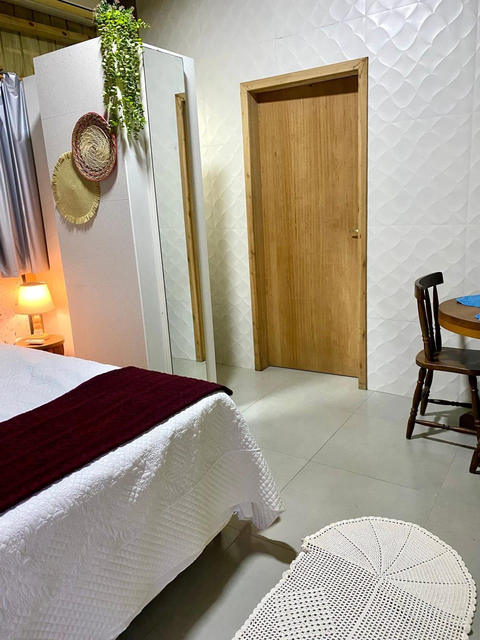 Casinha Campground/ 
RV Resort in State of Goiás