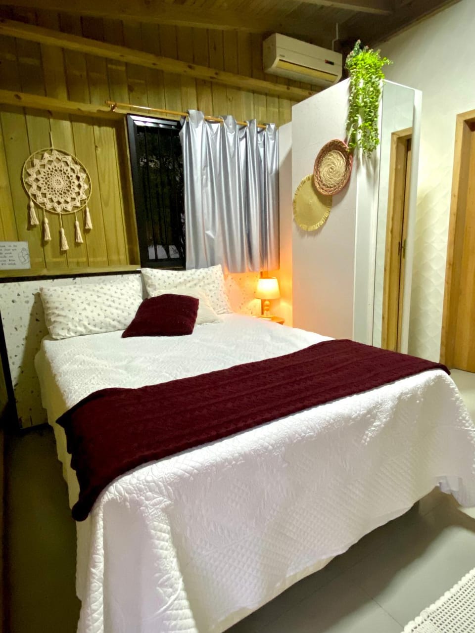 Casinha Campground/ 
RV Resort in State of Goiás