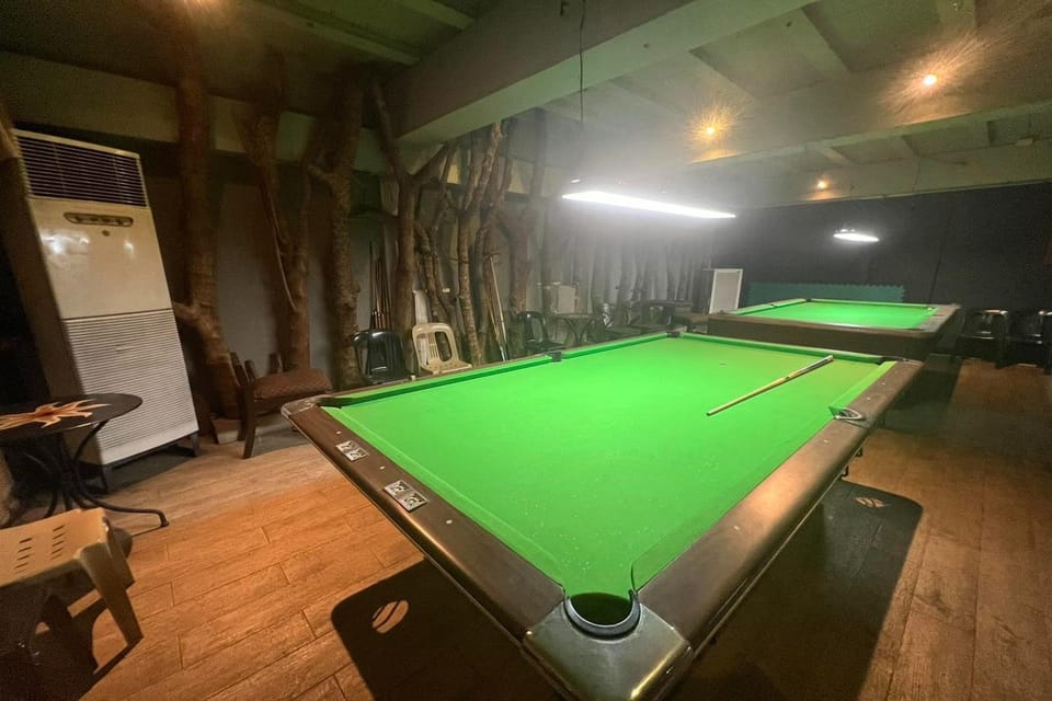 Billiard