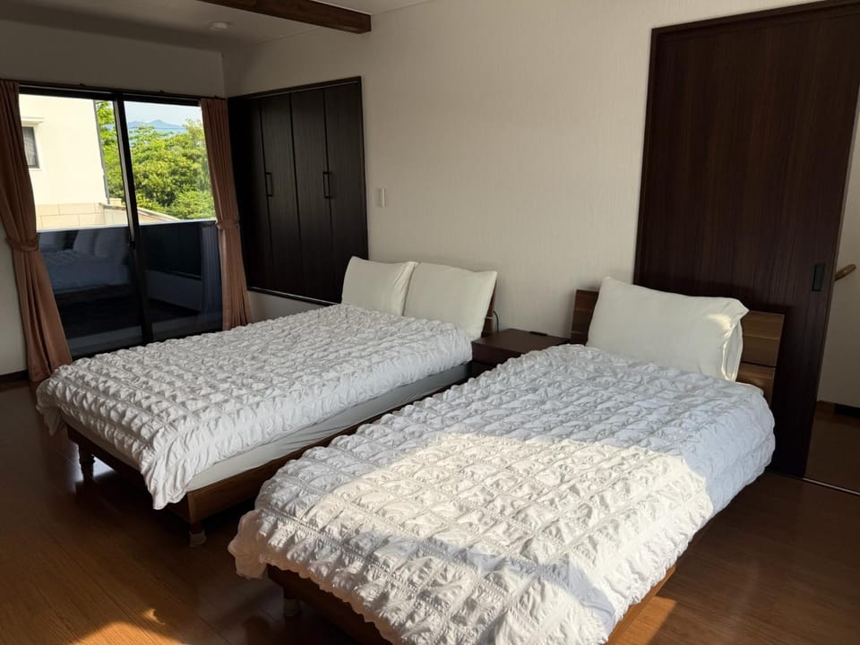 MoiMoiHOTEL Apartment in Japan