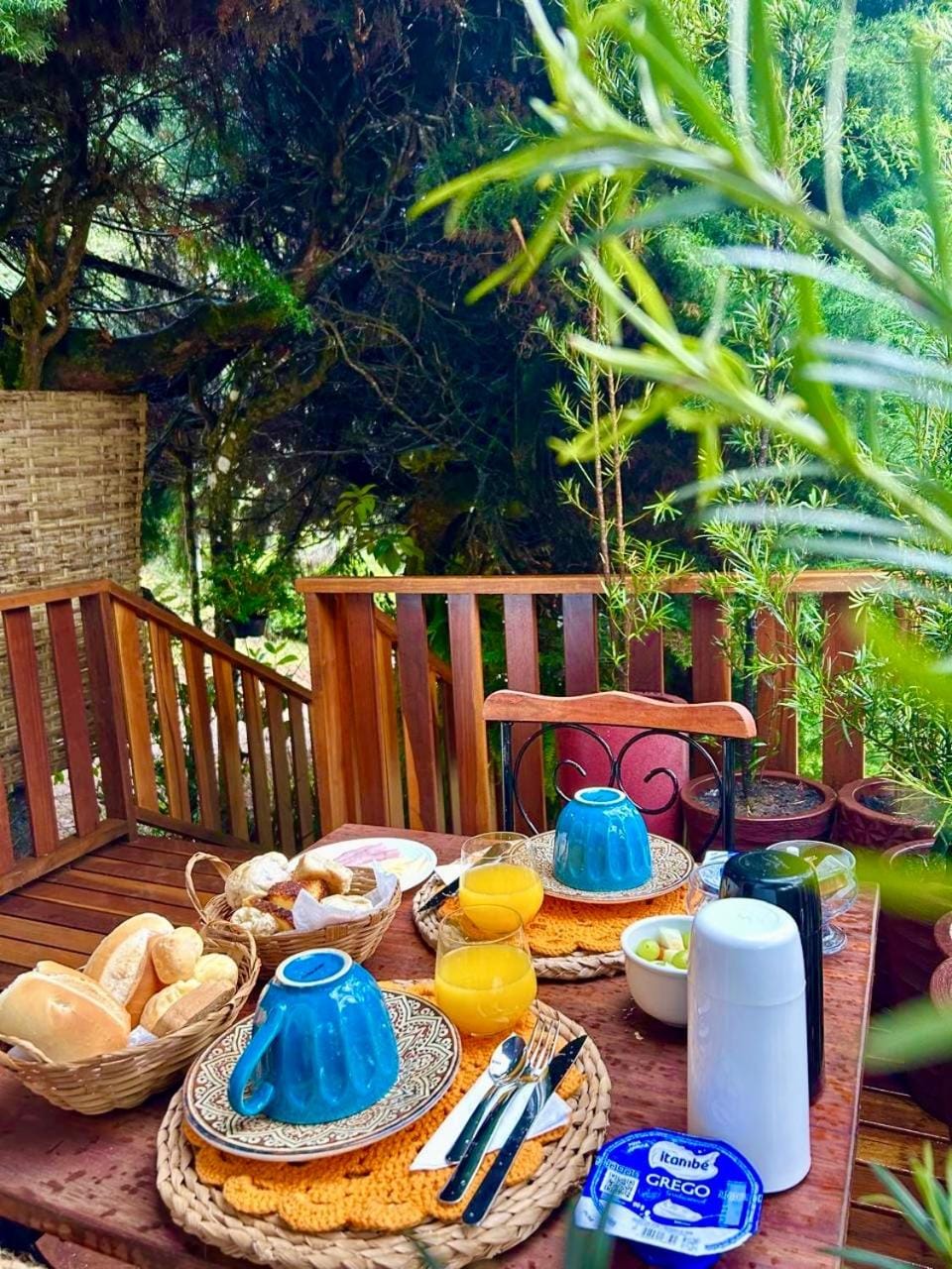 Chalé TragaLuz Chalet in Campos do Jordão