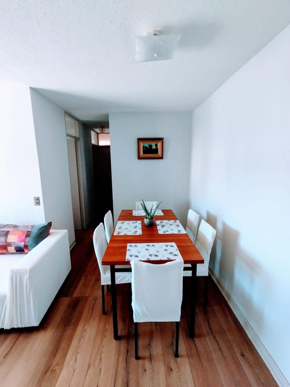 Tu Hogar en Quilpué Apartment in Santiago Metropolitan Region