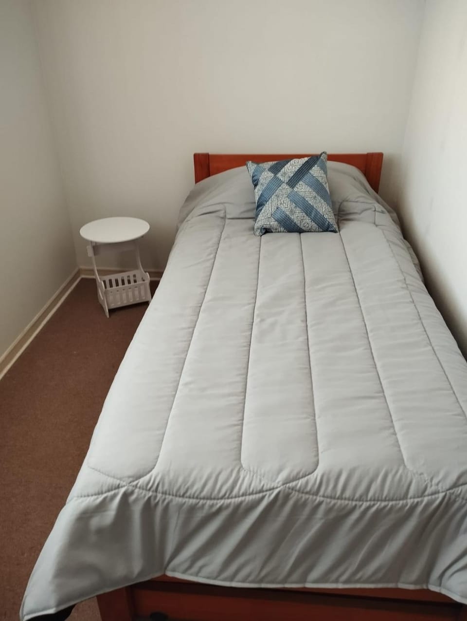 Tu Hogar en Quilpué Apartment in Santiago Metropolitan Region