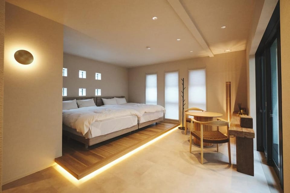 渋谷本町ホテル Villa in Shibuya