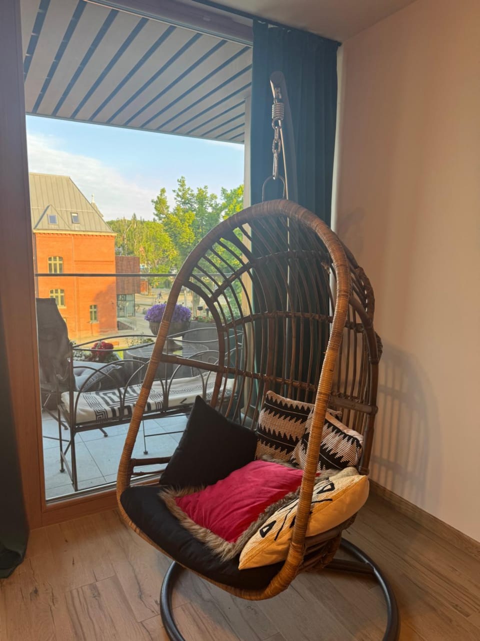 Apartament przy Starym Maneżu Gdańsk Apartment in Gdansk