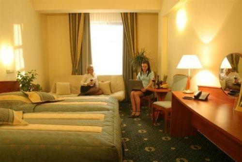 TV and multimedia, Bedroom