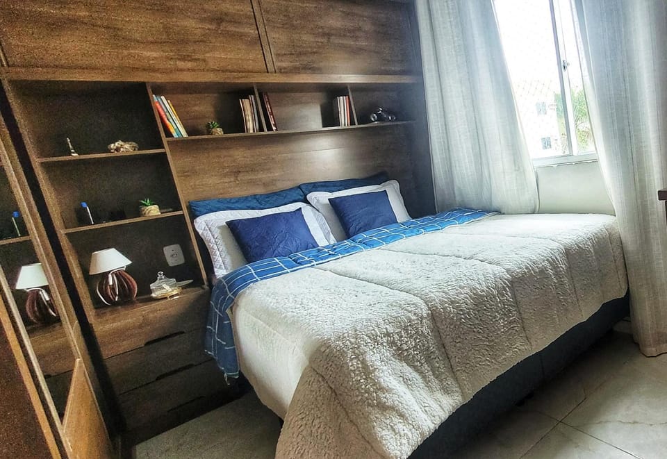 Bed, Photo of the whole room, wardrobe