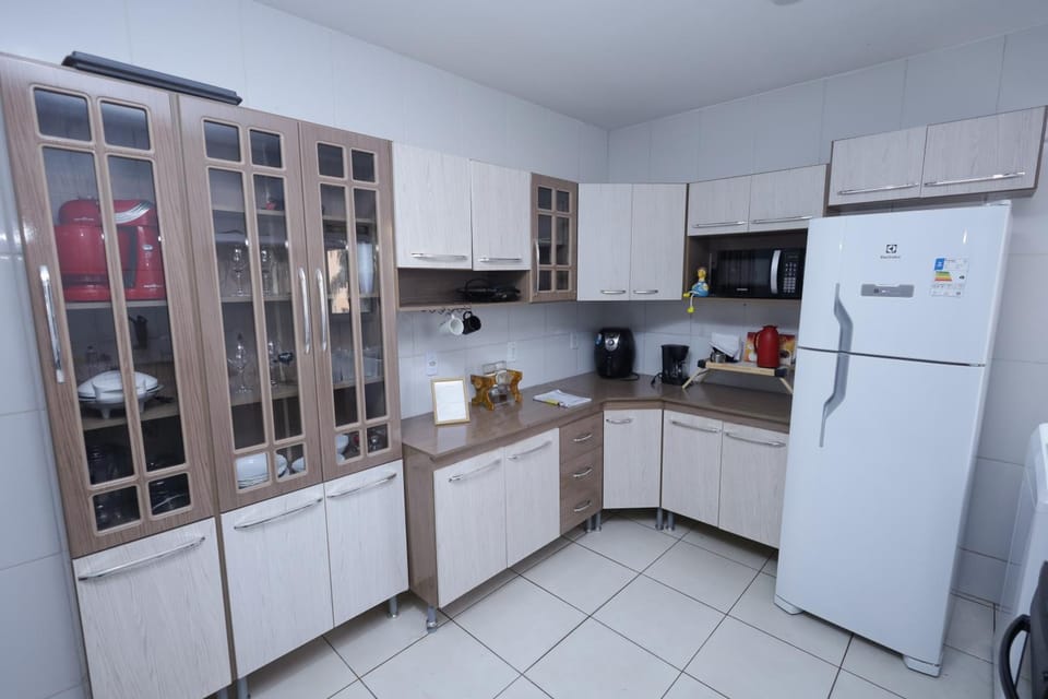 Apartamento aconchegante ideal para casais Apartment in Campos