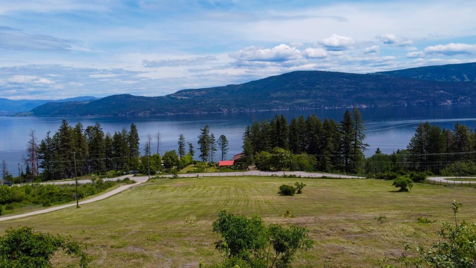 Lake view