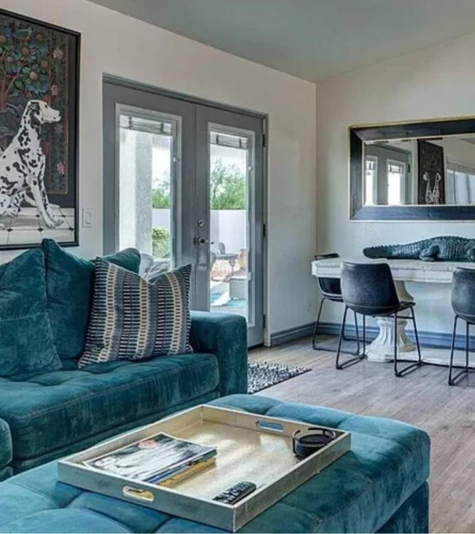 Boutique Havasu Getaway, Summertime Bliss! House in Lake Havasu City