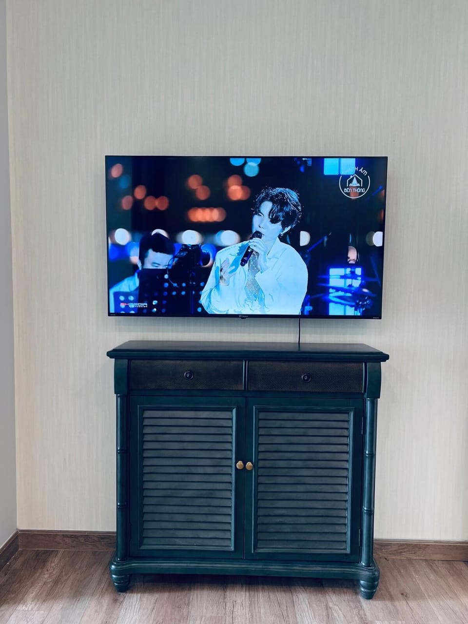 TV and multimedia