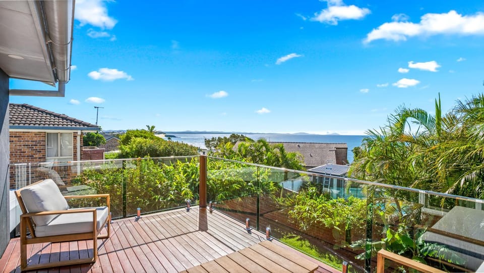 Balcony/Terrace, Bedroom