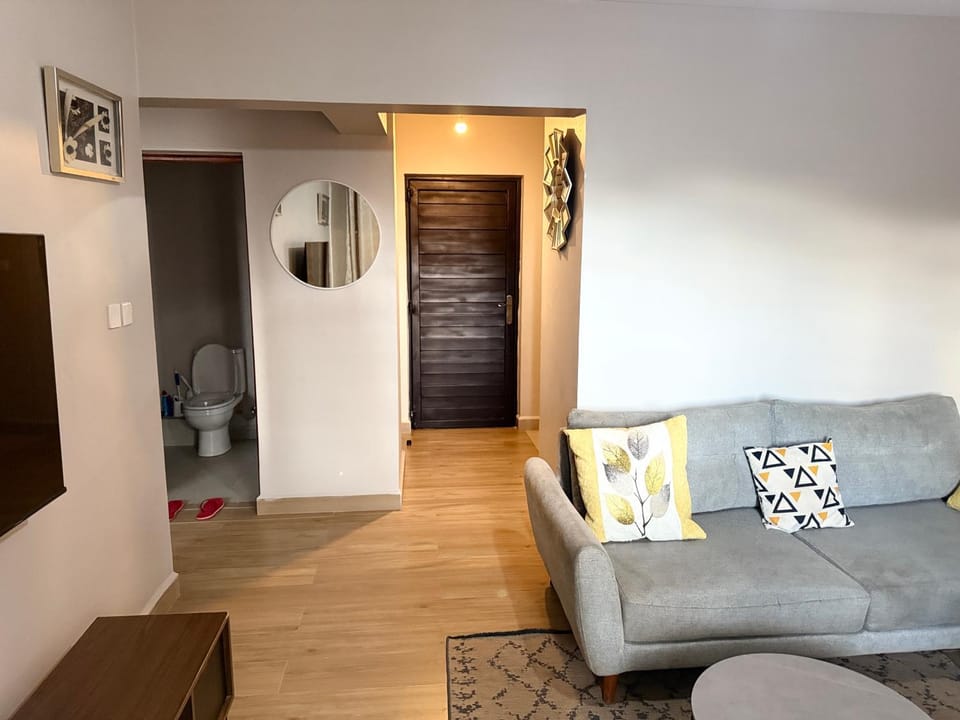 Pinnacle Apts 2H Apartment in Nairobi County