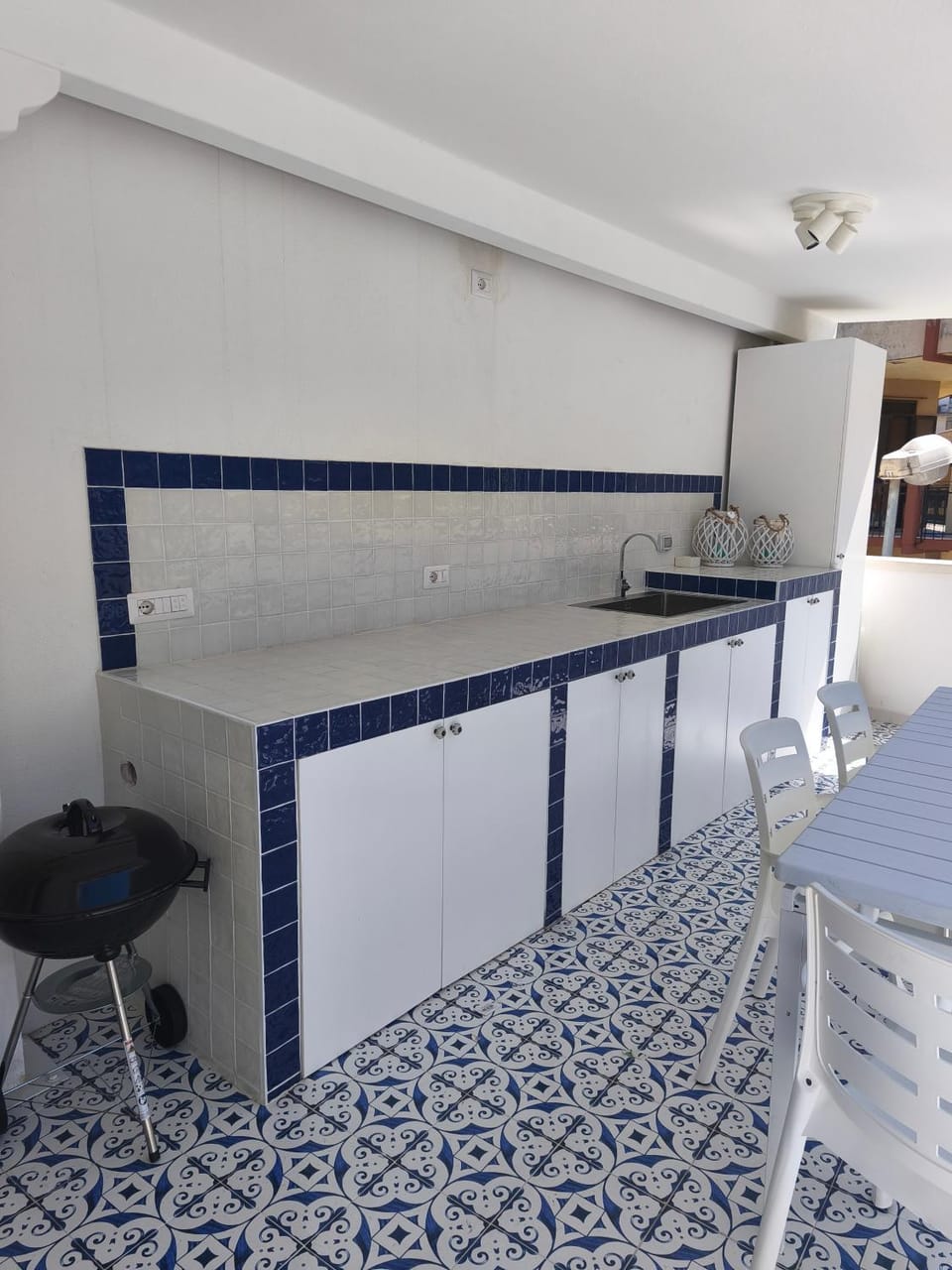 Centro Mare House in Milazzo