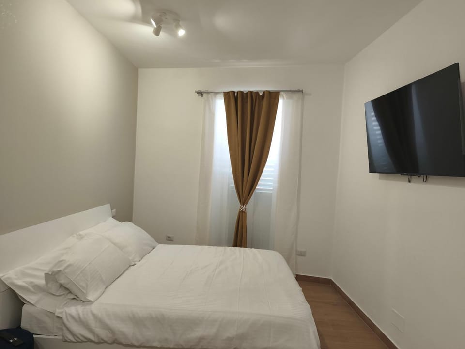 Centro Mare House in Milazzo