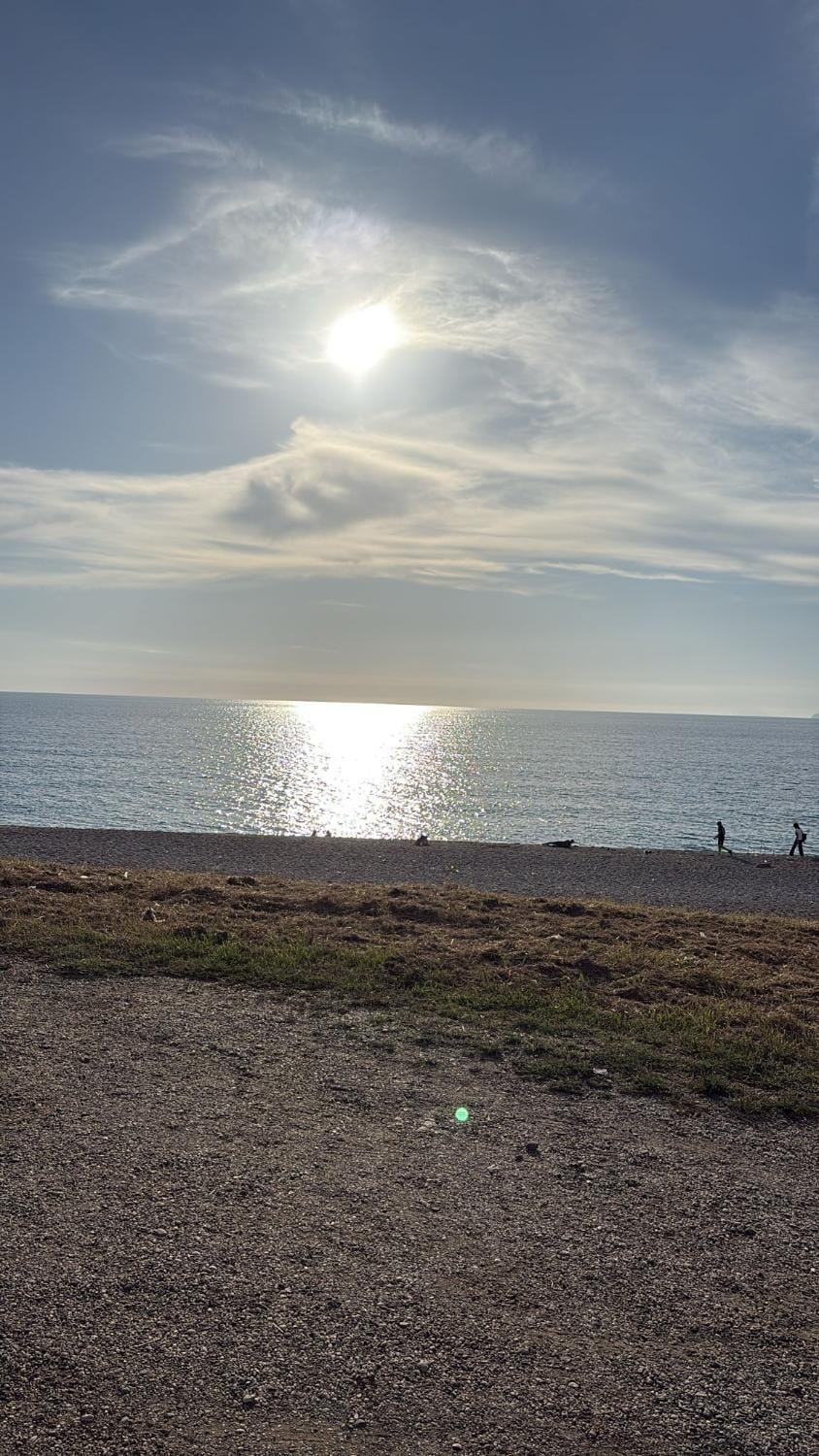 Centro Mare House in Milazzo