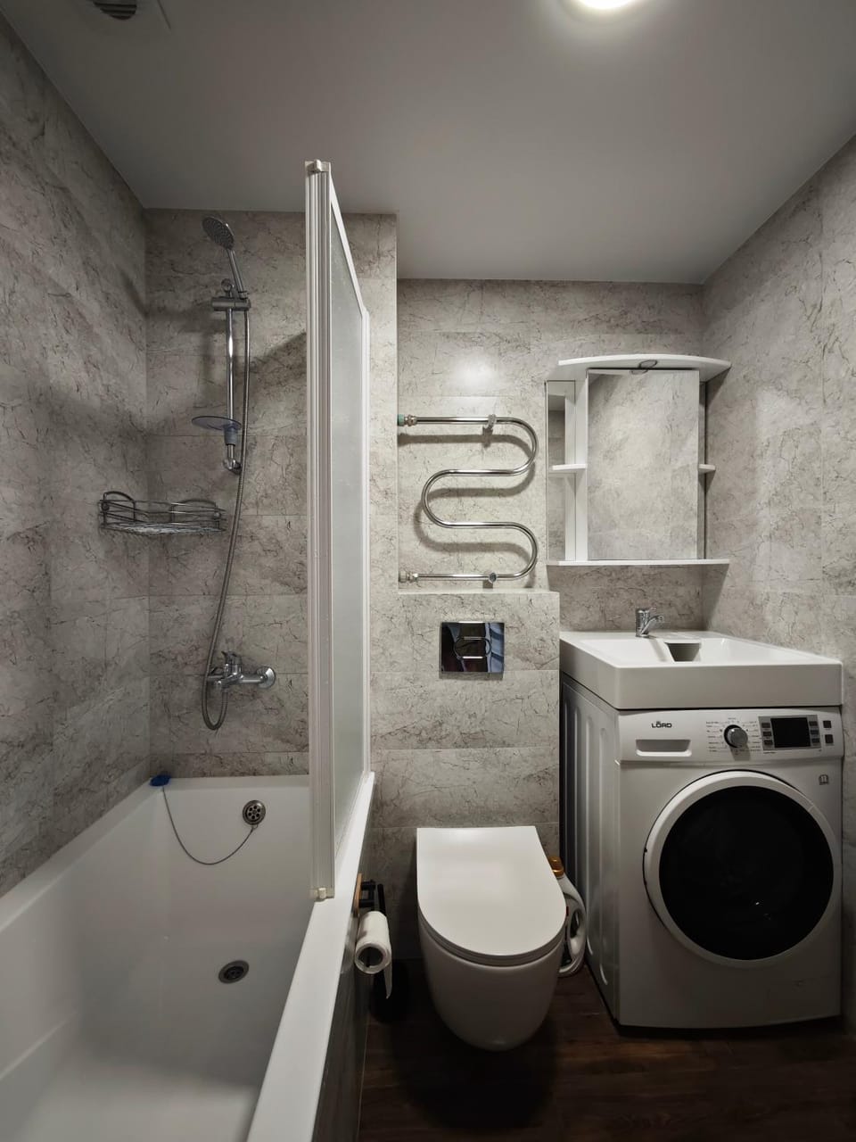 Cozy apartments in Mazeikiai center Apartment in Lithuania