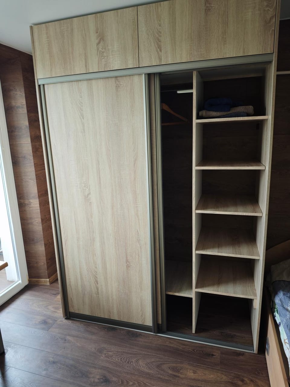 Cozy apartments in Mazeikiai center Apartment in Lithuania