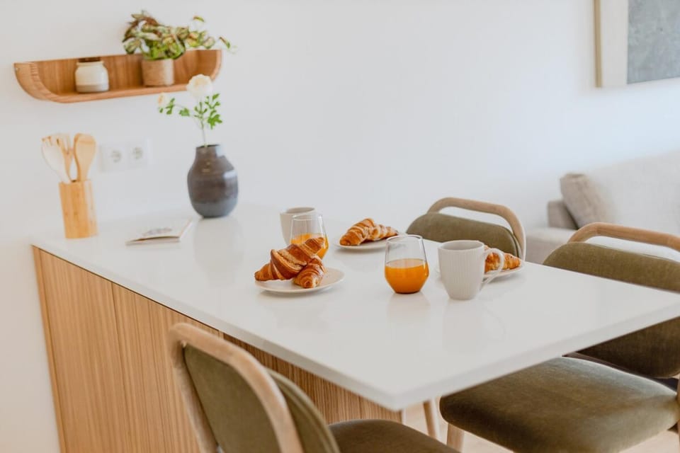 The Bright Life @ BoaVista Flats Apartment in Porto