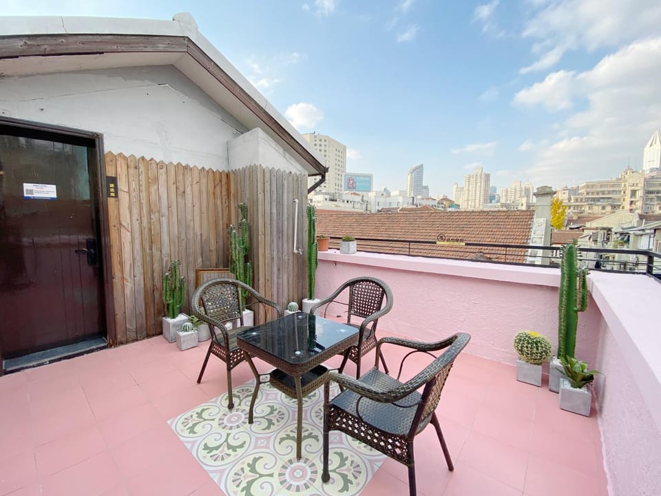 Balcony/Terrace, Balcony/Terrace