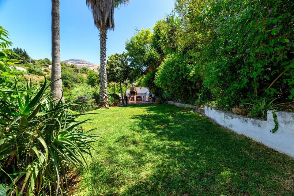 Day, Natural landscape, Garden, Garden, Garden view