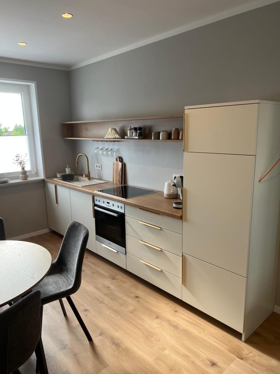 Lippischer-Traum Apartment in Detmold