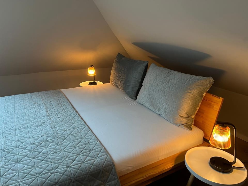 Lippischer-Traum Apartment in Detmold