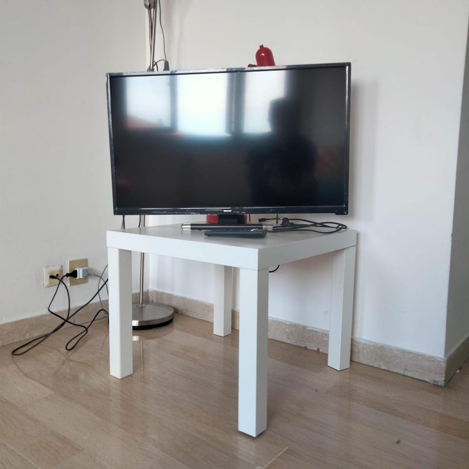 Communal lounge/ TV room, TV and multimedia, Evening entertainment