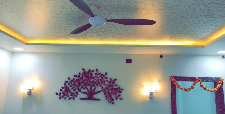 Decorative detail