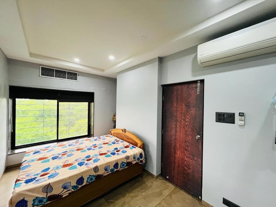 Suman Vacation rental in Maharashtra