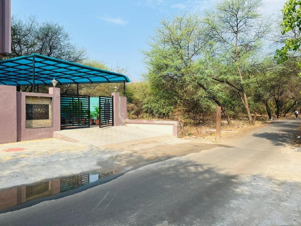 Suman Vacation rental in Maharashtra