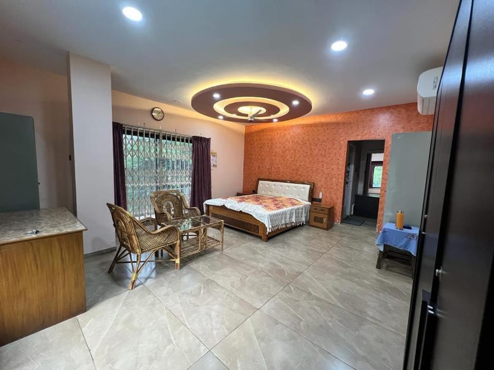 Suman Vacation rental in Maharashtra