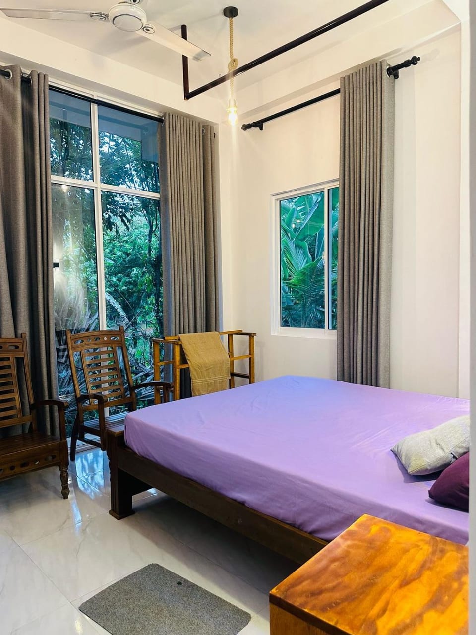 Sun Villa Midigama Apartment in Southern Province