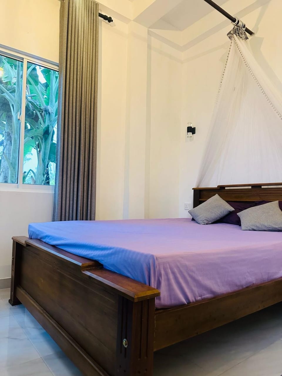 Sun Villa Midigama Apartment in Southern Province