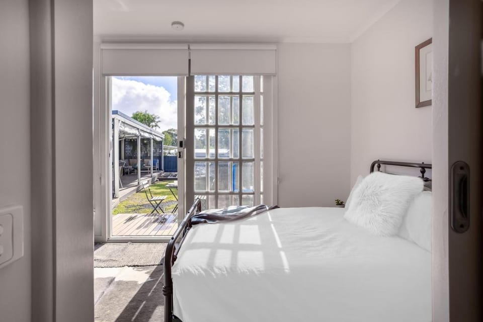Bayside Family Haven Apartment in Ocean Grove