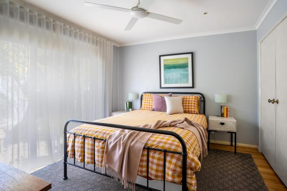 Bayside Family Haven Apartment in Ocean Grove