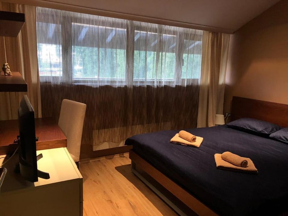 TV and multimedia, Bedroom