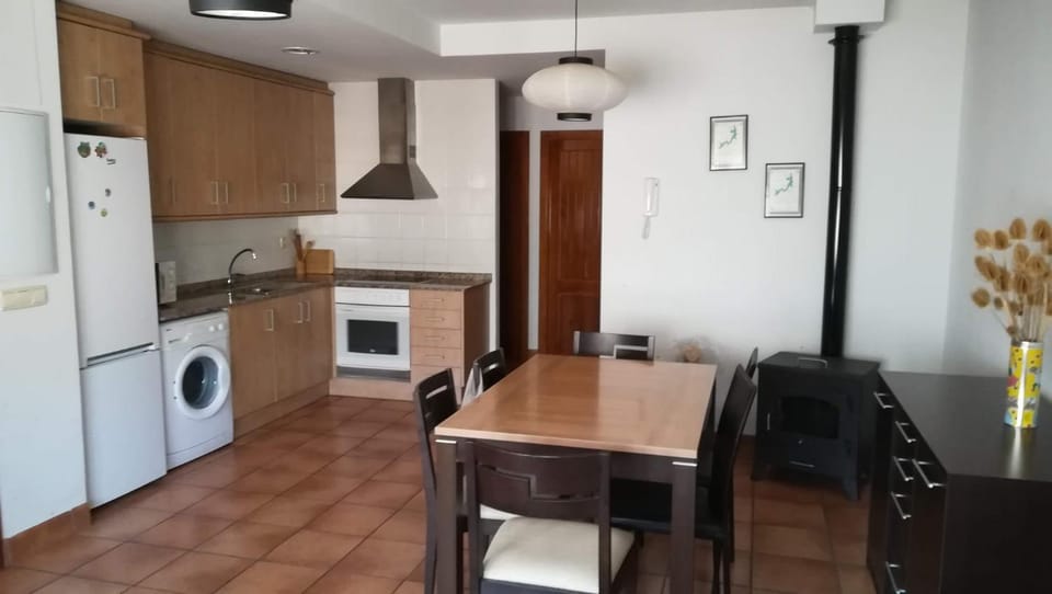 Apartamento Camarena de la Sierra Apartment in Aragon