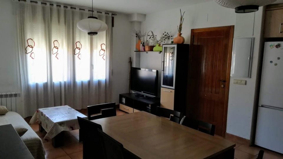 Apartamento Camarena de la Sierra Apartment in Aragon