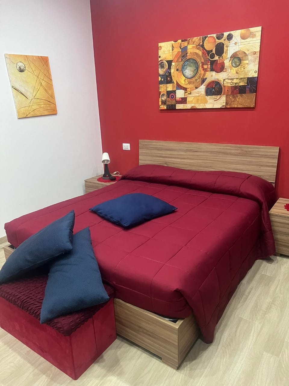 Casetta 2 Apartment in Terracina