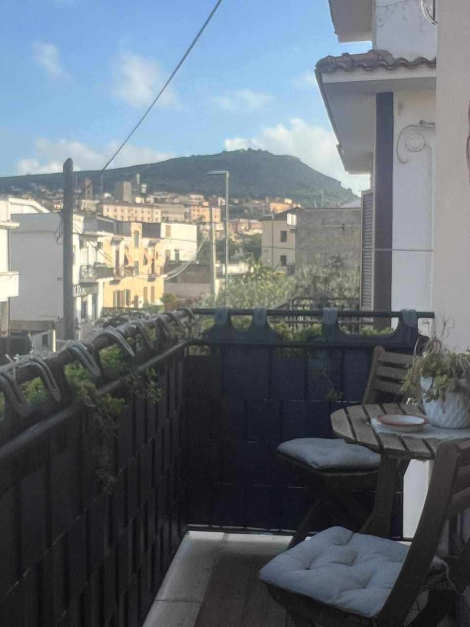 Casetta 2 Apartment in Terracina