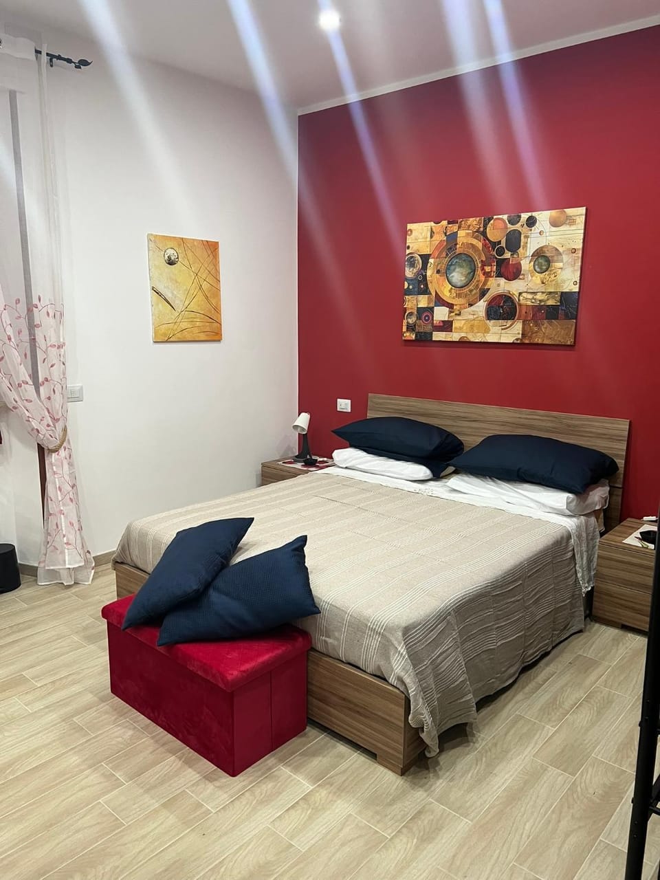 Casetta 2 Apartment in Terracina