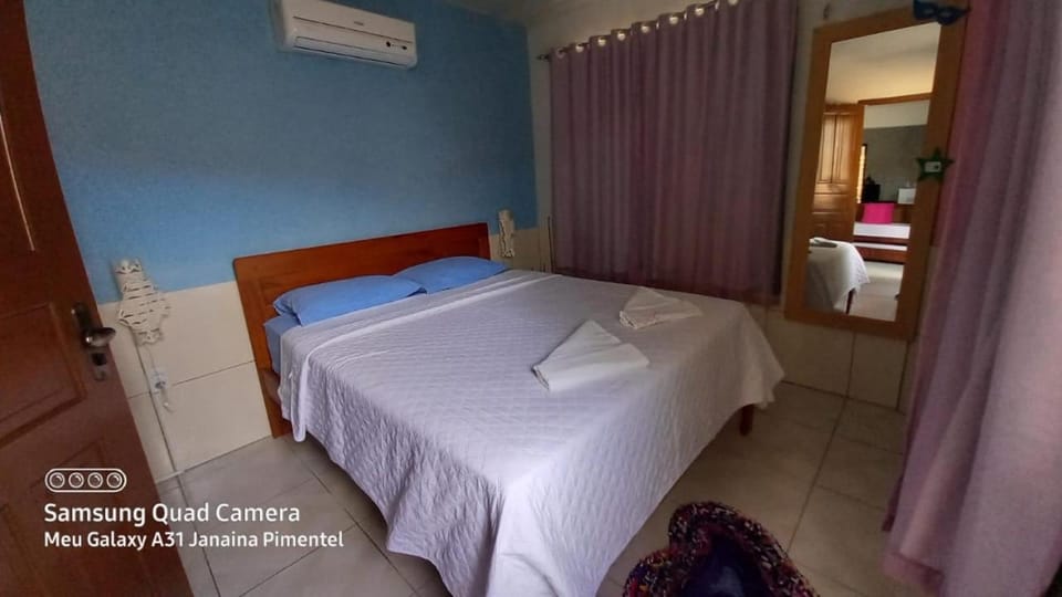 Pousada Triplex Pôr Do Sol Apartment in Flecheiras