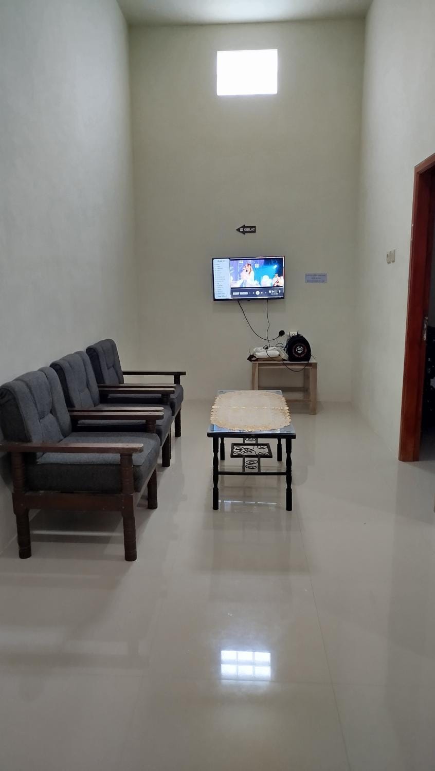 Bromo Jay House Homestay III Villa in East Java
