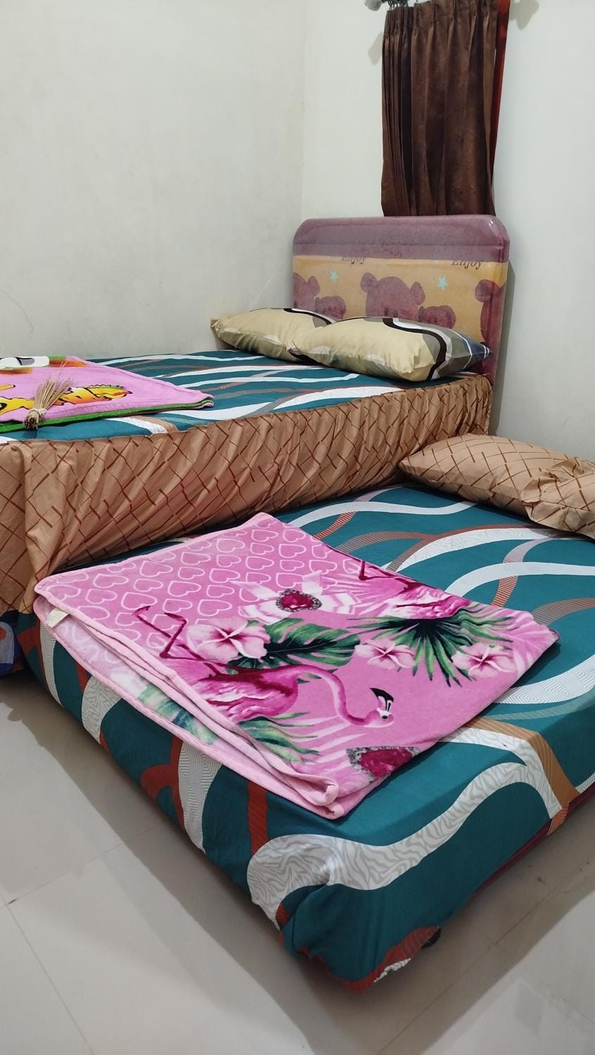 Bromo Jay House Homestay III Villa in East Java