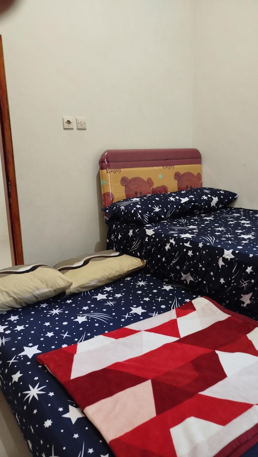 Bromo Jay House Homestay III Villa in East Java